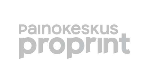 Painokeskus ProPrint
