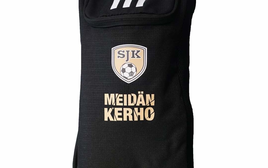 Kenkäpussi