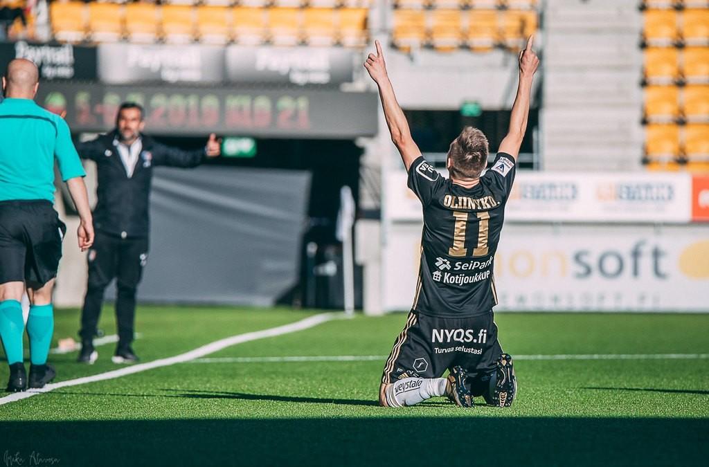 Veikkausliiga käynnistyy heinäkuun alussa