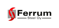 Ferrum Steel