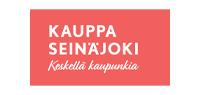 Kauppaseinäjoki