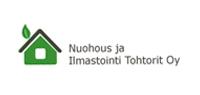 Nuohous ja Ilmastointitohtorit