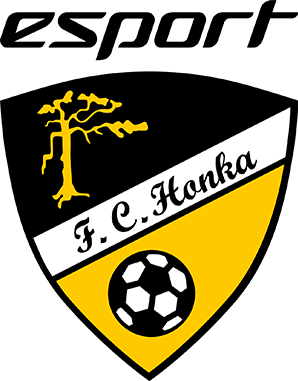Kotijoukkueen logo