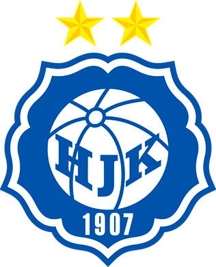 Vierasjoukkueen logo