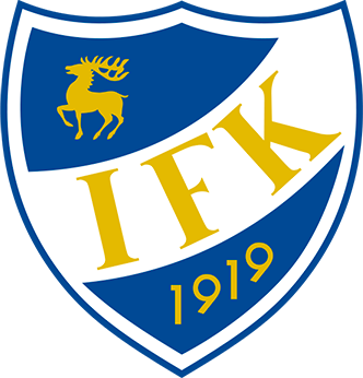 Vierasjoukkueen logo