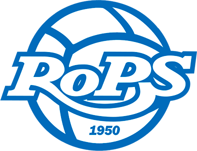 Vierasjoukkueen logo