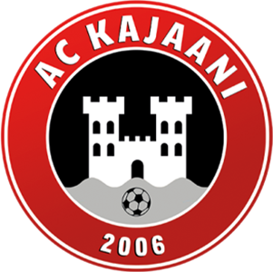 Kotijoukkueen logo