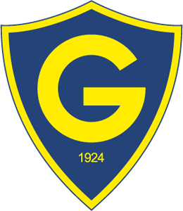 Kotijoukkueen logo