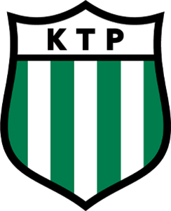 Kotijoukkueen logo