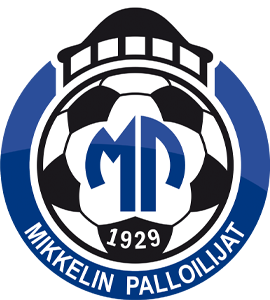Kotijoukkueen logo