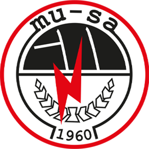 Kotijoukkueen logo