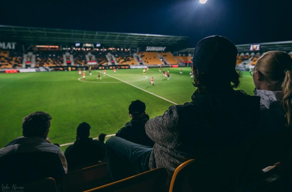 Veikkausliiga päättyy runkosarjaan