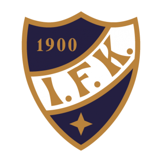 Kotijoukkueen logo