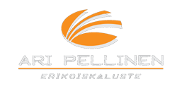 Erikoiskaluste Ari Pellinen Oy