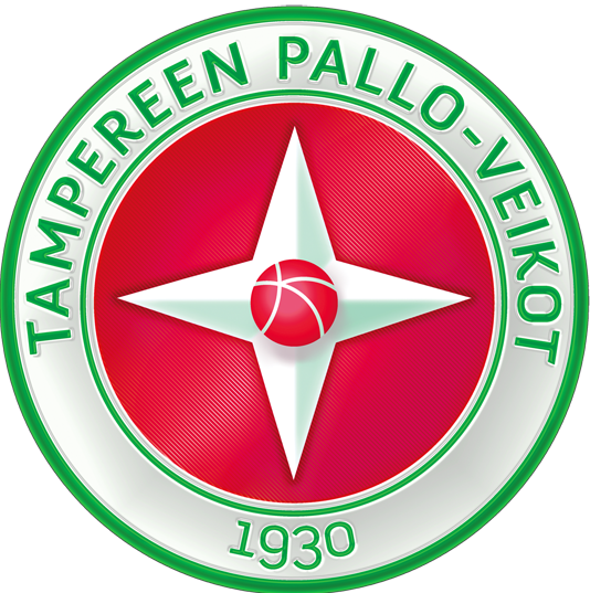 Vierasjoukkueen logo