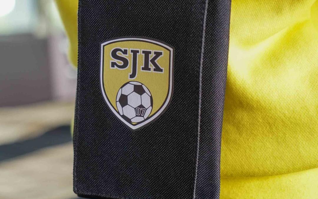 SJK Kännykkäpussi