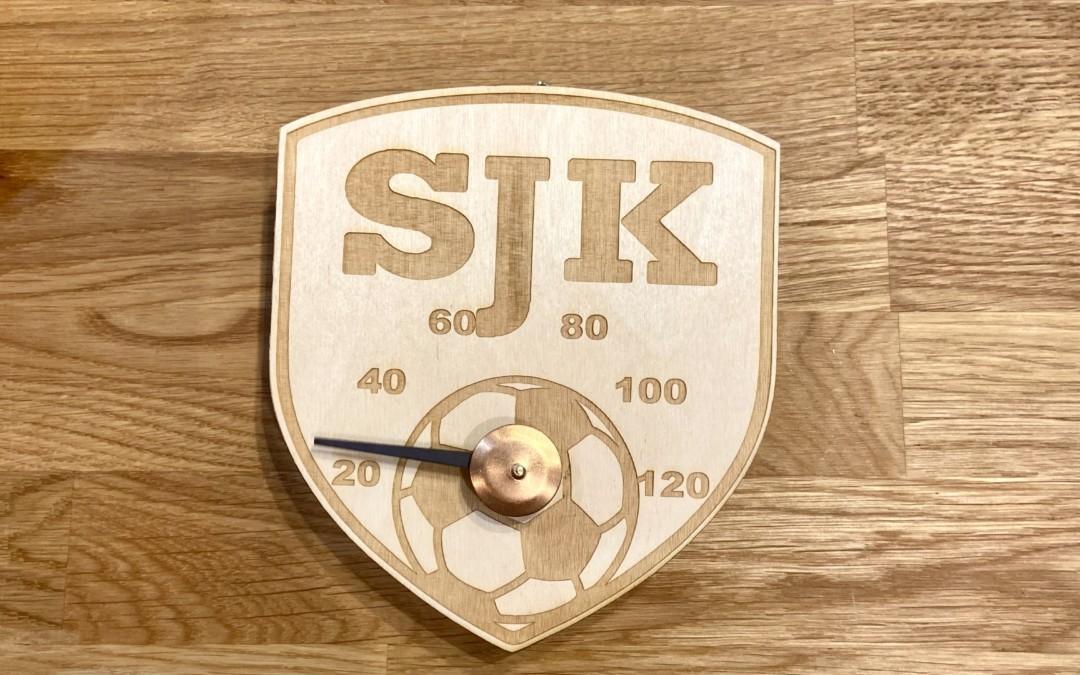 SJK Saunamittari