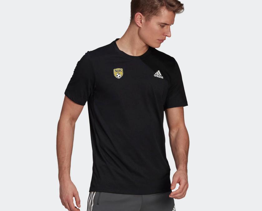 Adidas Aeroready T-shirt
