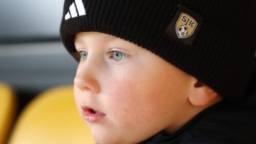 SJK Lasten pipo