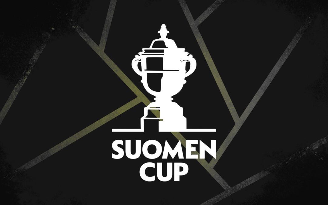 SJK:lle arvottiin Suomen Cupissa vastaan FC Inter