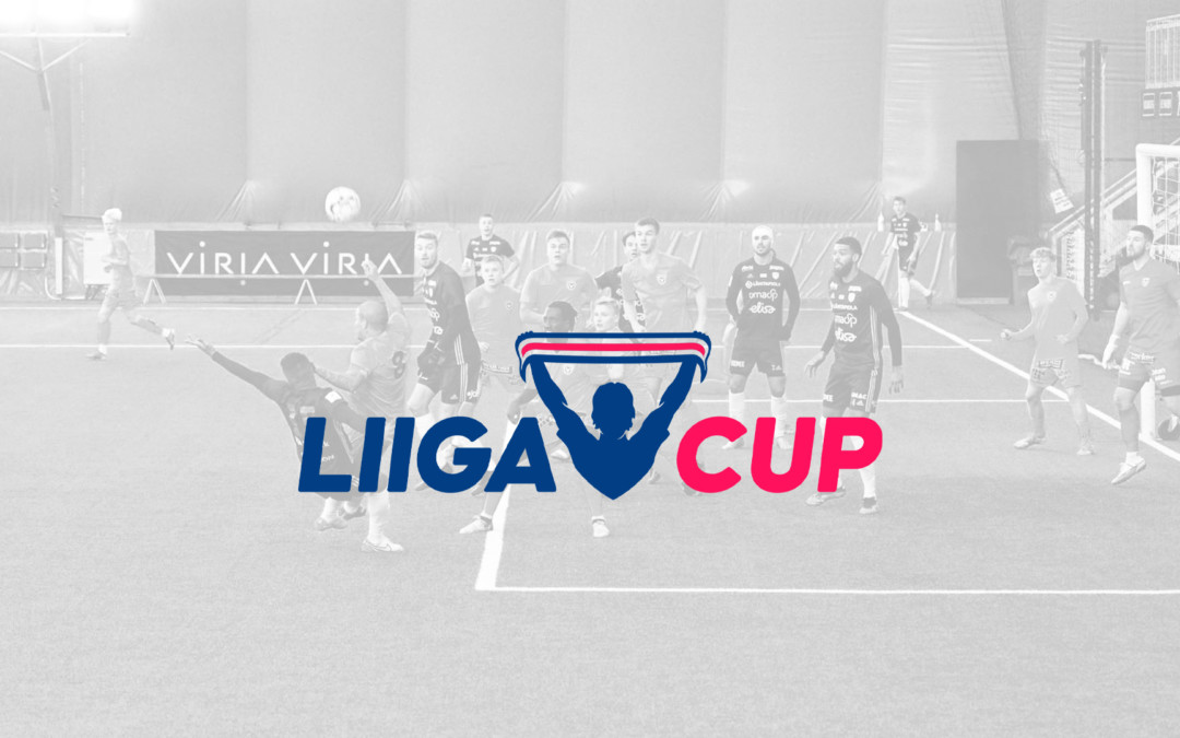 Liigacup 2023 käyntiin tammikuussa – kilpailumuotoon muutoksia
