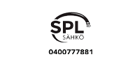 SPL-Sähkö