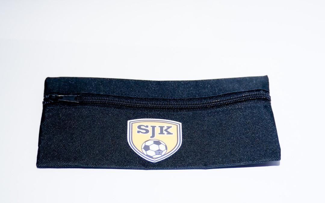 SJK penaali musta
