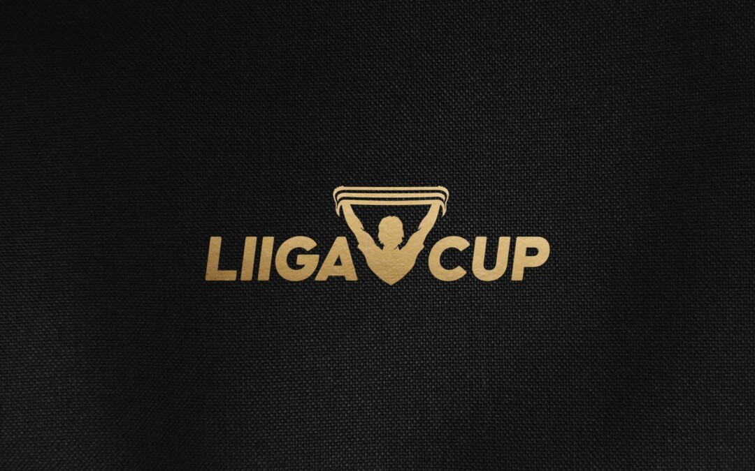 Liigacupin 2024 lohkovaiheen alustava otteluohjelma on julkaistu