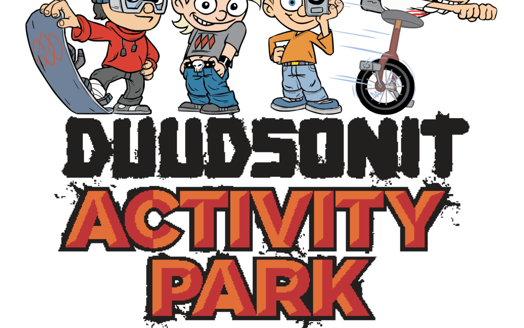 Duudsonit Activity Park Seinäjoki