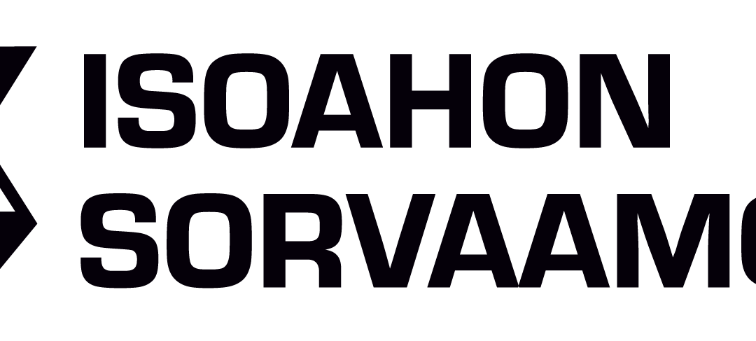 Isoahon Sorvaamo Oy