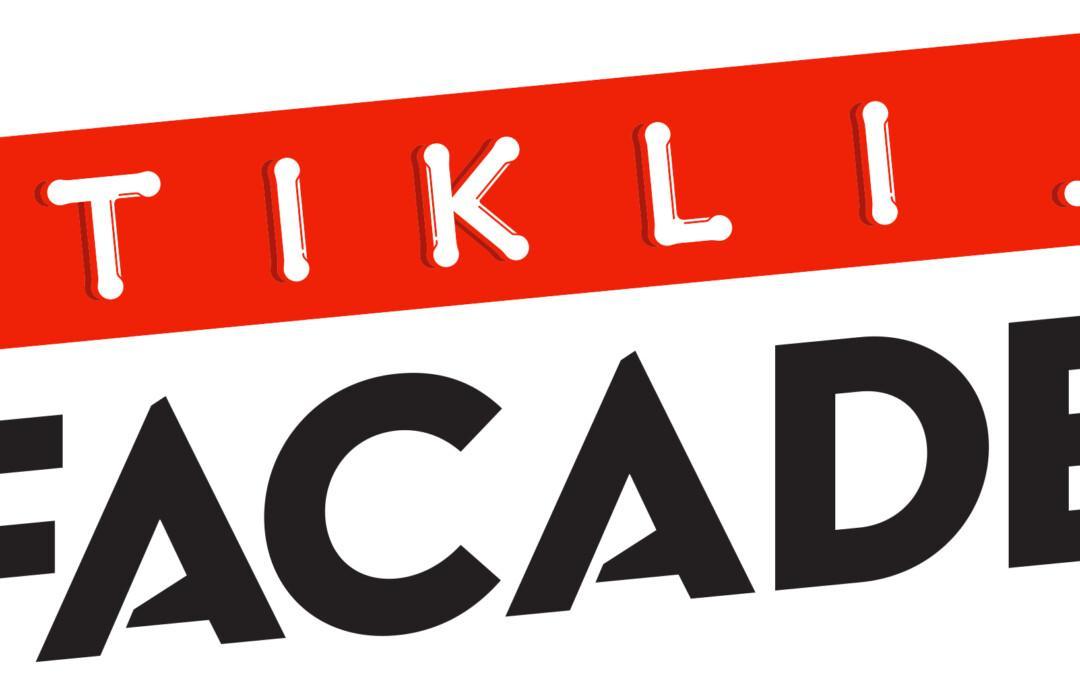 Tikli Group Oy – Tikli Facade