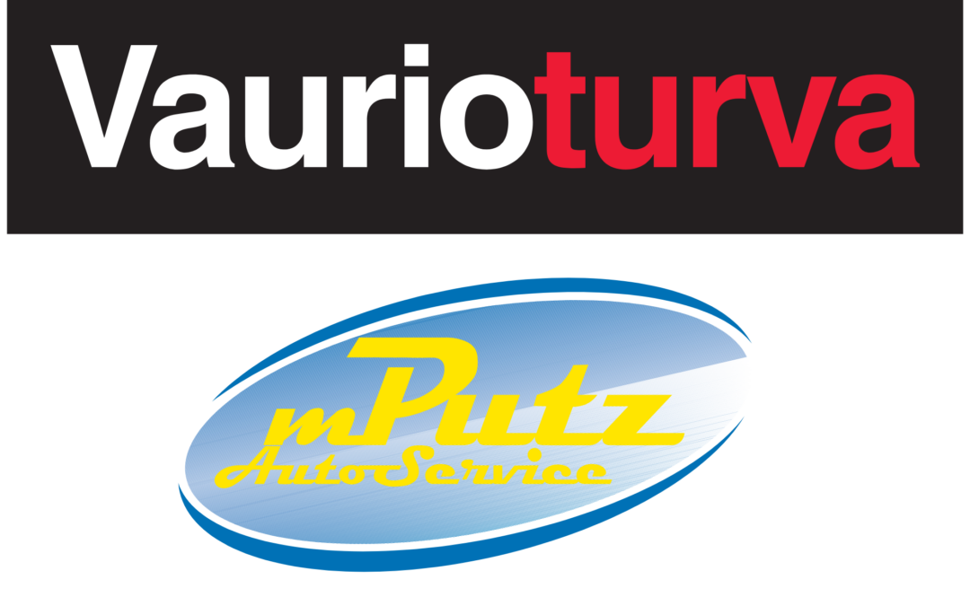Auto- ja kolarikorjaamo M.Putz Oy