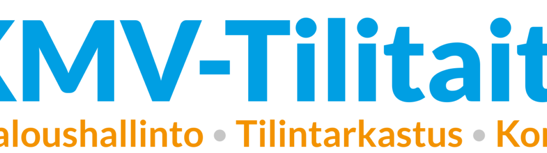 KMV-Tilitaito Oy