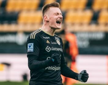 SJK löi hallitsevan mestarin Ilveksen Suomen Cupissa