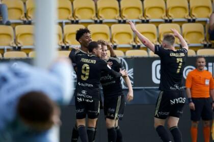 SJK eteni Suomen Cupin välieriin!