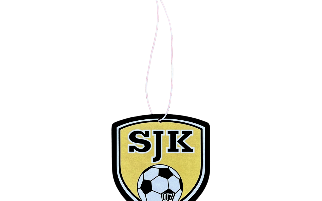 SJK ilmanraikastin