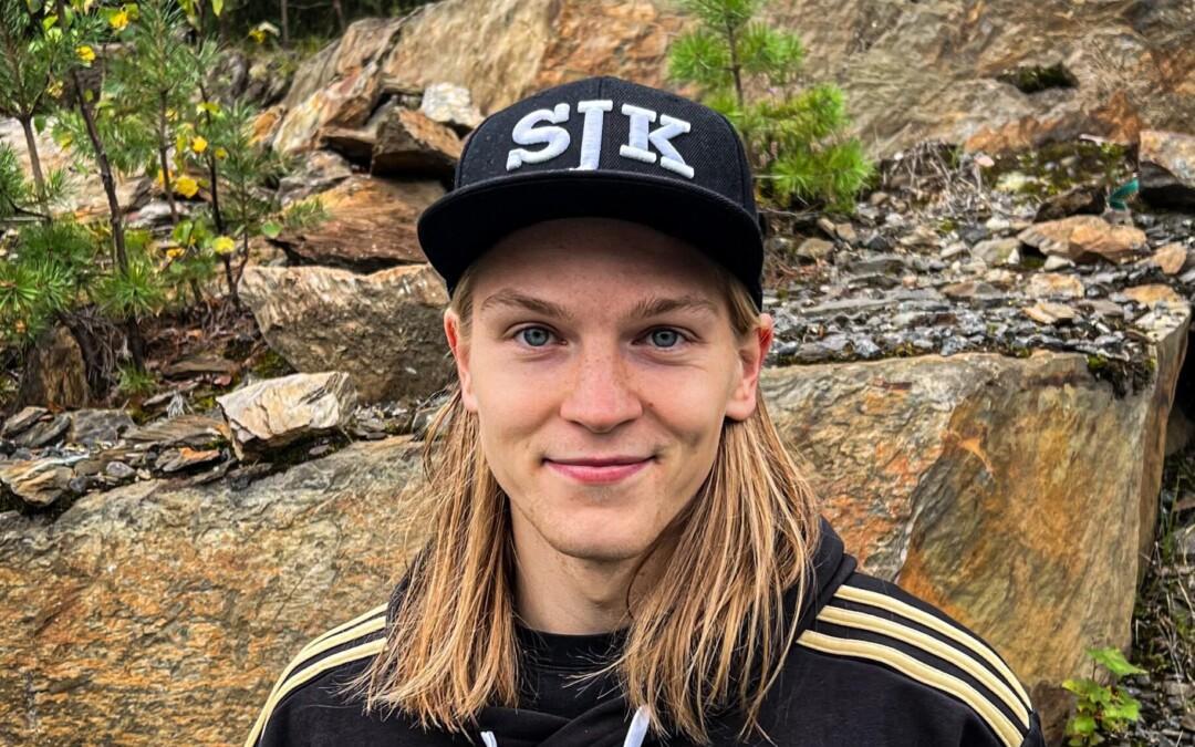 SJK Lippis teksti
