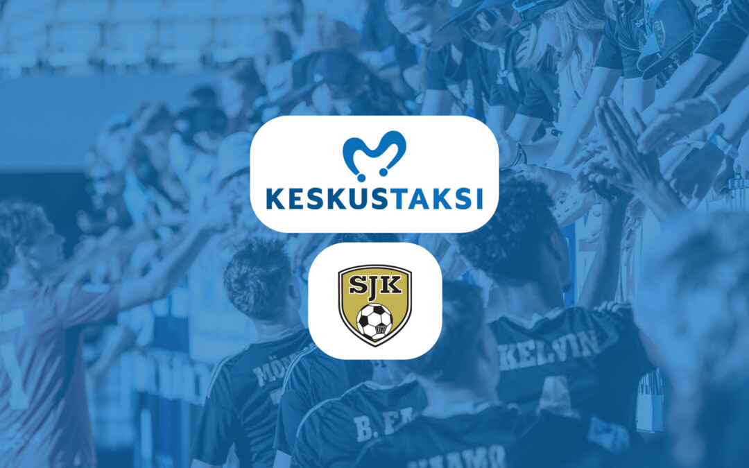 OmaSp Stadionin Itäpääty on jatkossa Keskustaksin Juniorikatsomo!