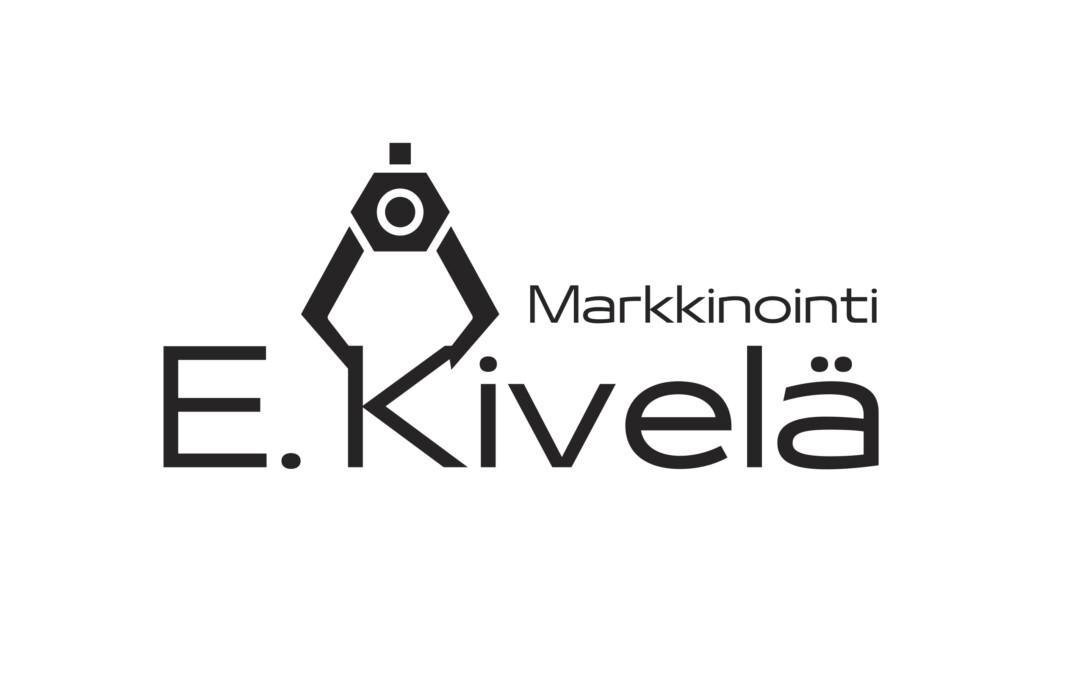 Markkinointi E.Kivelä Oy