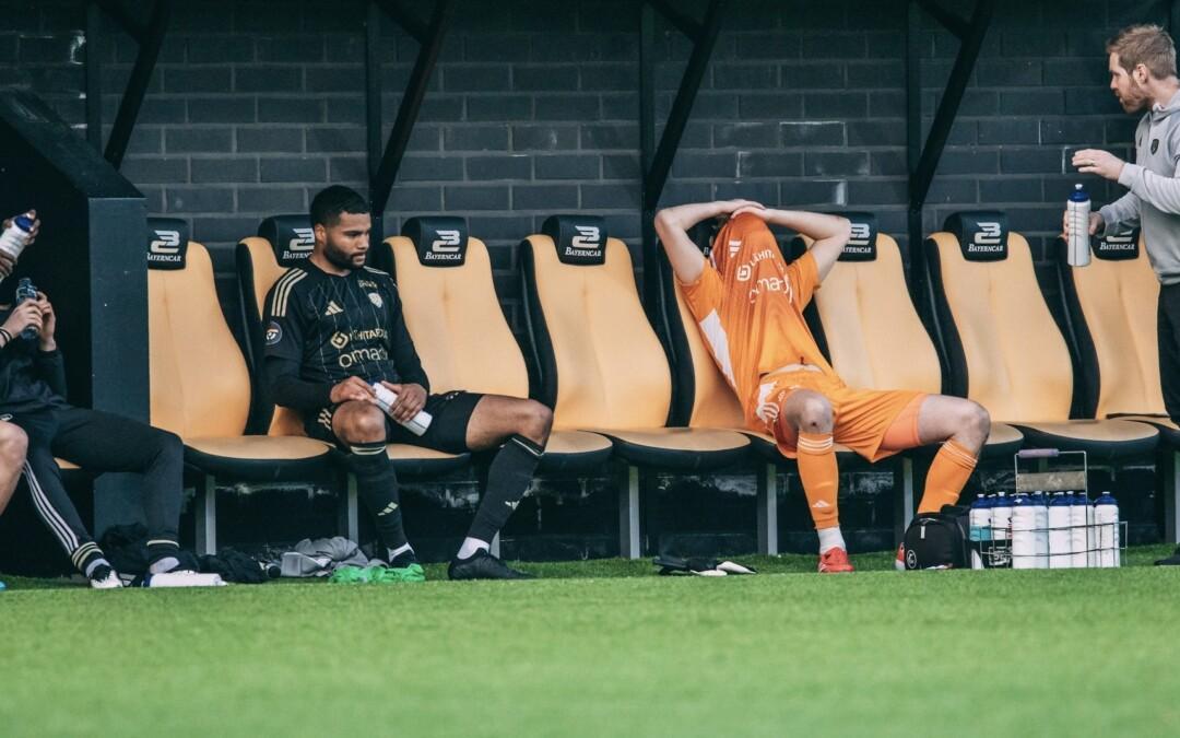 SJK taipui Pohjanmaan derbyssä