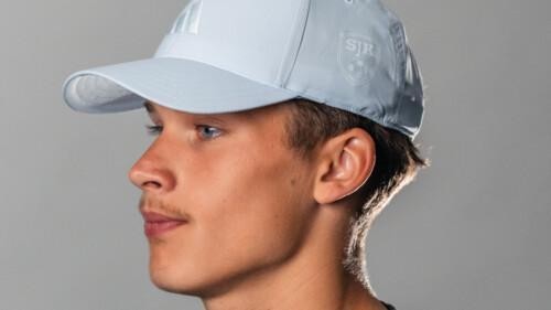 Adidas Lippis vaaleansininen