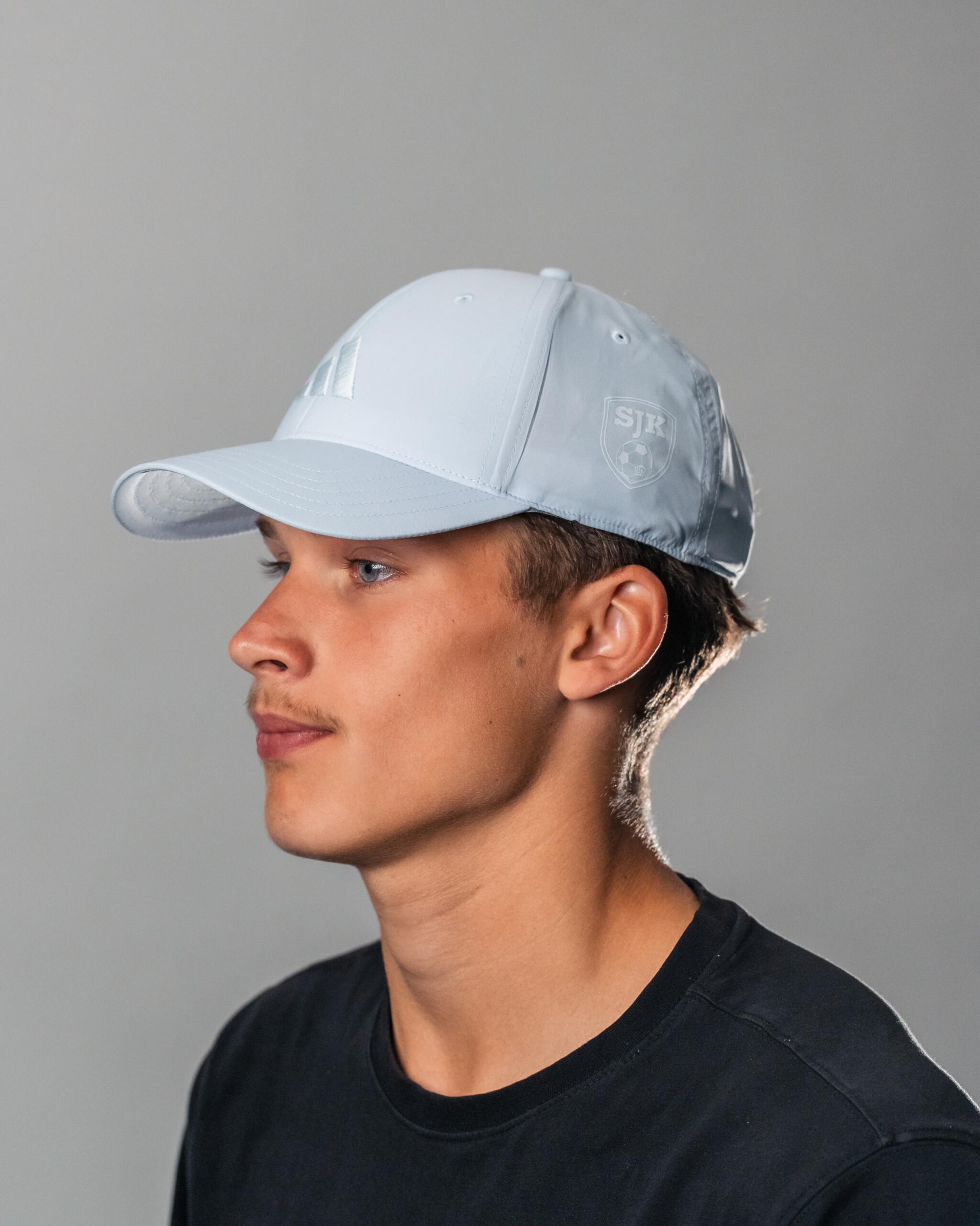 Adidas Lippis vaaleansininen