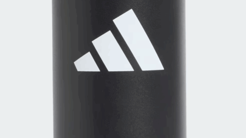 Adidas Juomapullo musta