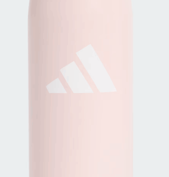 Adidas Juomapullo pinkki
