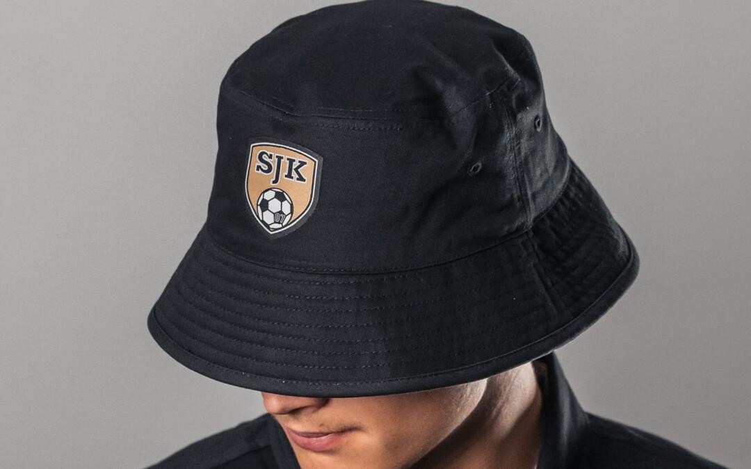 SJK kalastajahattu
