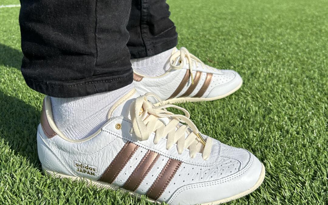 Adidas tennarit