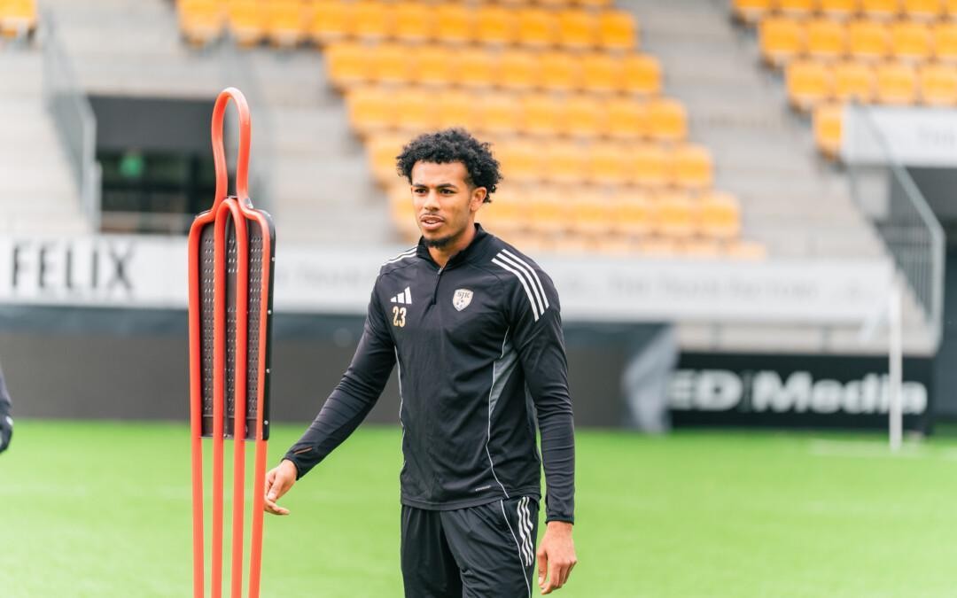 Suomen Cupissa PEPO vastassa huomenna OmaSp Stadionilla