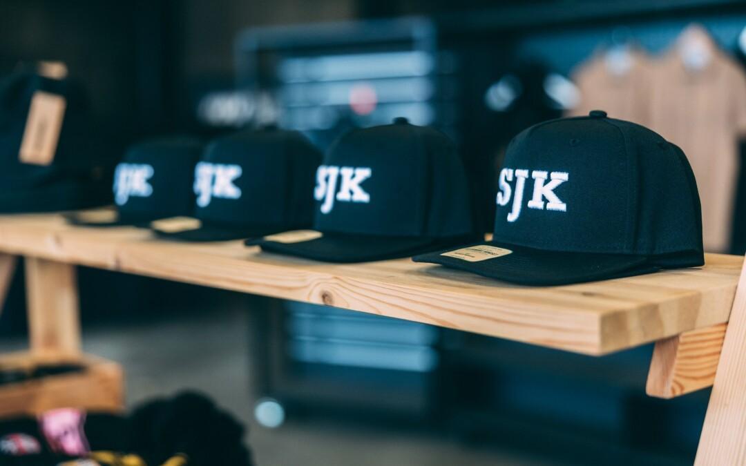 Otteluinfo SJK – VPS 17.6.