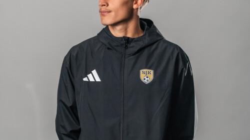 Adidas All Weather-takki