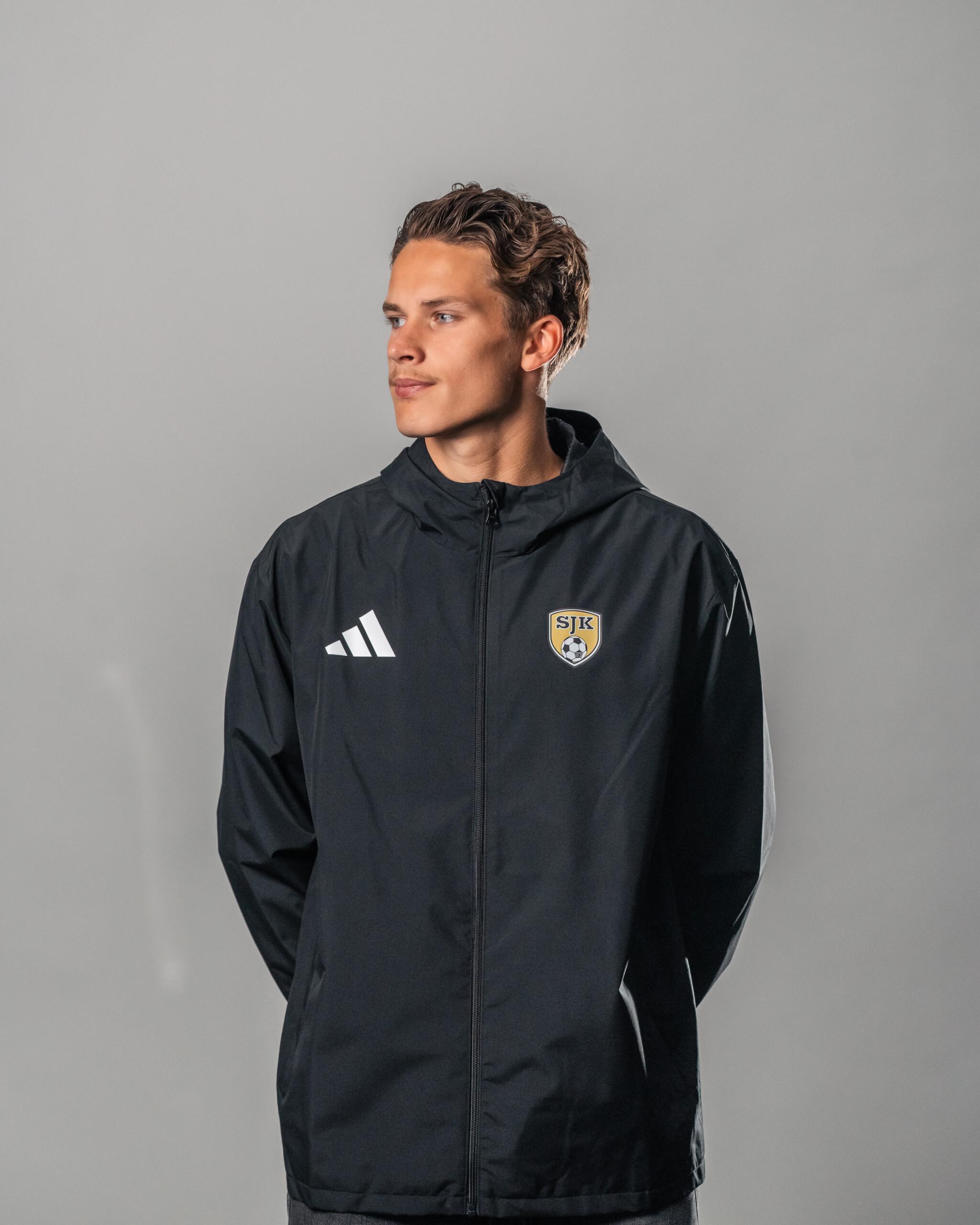 Adidas All Weather-takki
